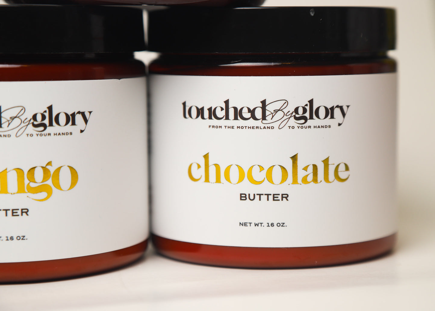 Chocolate Butter