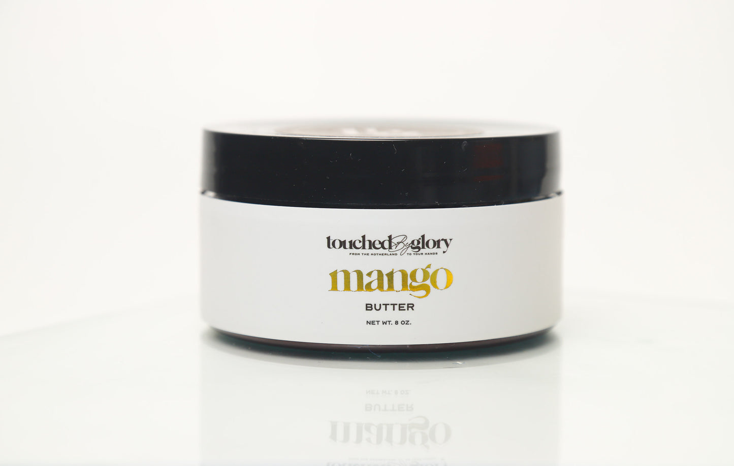 Mango Butter
