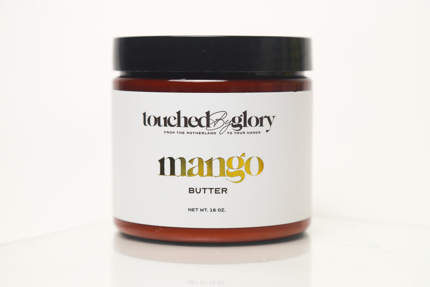 Mango Butter