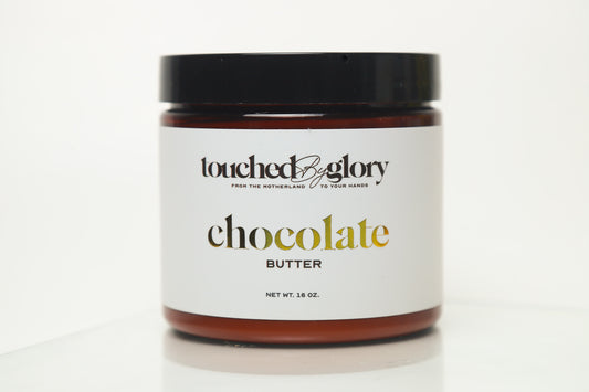 Chocolate Butter