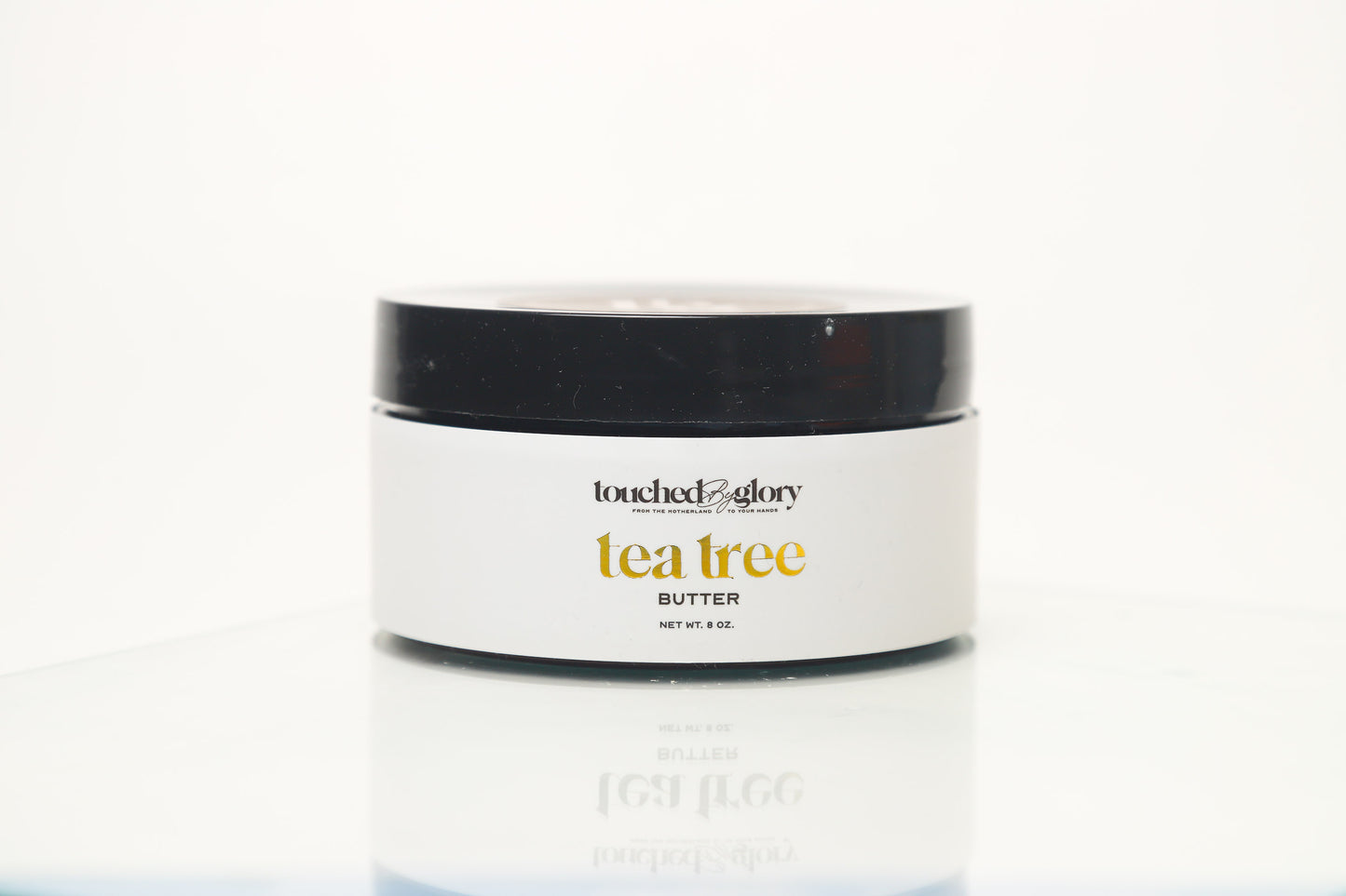Tea Tree Butter