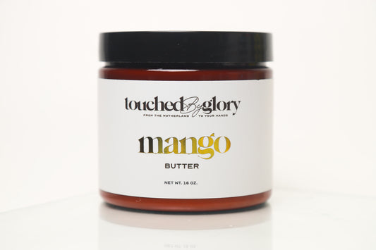 Mango Butter
