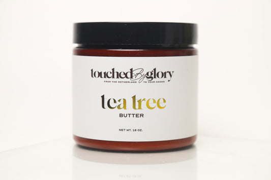 Tea Tree Butter